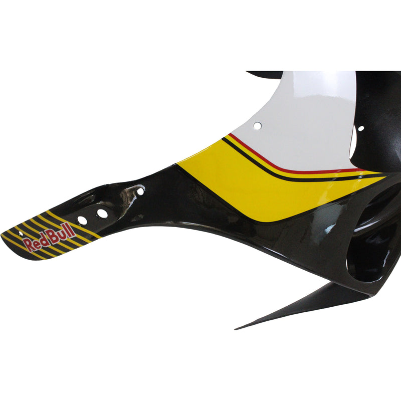 Suzuki GSXR 600/750 1996-2000 kåpesett karosseri plast ABS