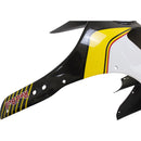 Suzuki GSXR 600/750 1996-2000 kåbesæt krop plast ABS