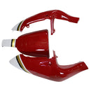 Amotopart Suzuki GSX R 600 1996-2000 GSX R 750 1996-1999 kåbesæt