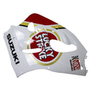 Amotopart Suzuki GSXR600 1996–2000 GSXR750 1996–1999 Verkleidungsset Karosserie