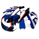Amotopart Suzuki GSXR600 1996–2000 GSXR750 1996–1999 Verkleidungsset Karosserie