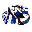 Amotopart Suzuki GSXR600 1996–2000 GSXR750 1996–1999 Verkleidungsset Karosserie