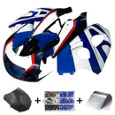 Amotopart Suzuki GSXR600 1996–2000 GSXR750 1996–1999 Verkleidungsset Karosserie