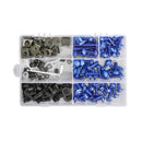 Amotopart Suzuki GSXR600 1996–2000 GSXR750 1996–1999 Verkleidungsset Karosserie
