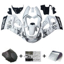 Amotopart Suzuki GSXR600 1996-2000 GSXR750 1996-1999 Fairing Set Body