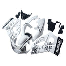 Amotopart Suzuki GSXR600 1996-2000 GSXR750 1996-1999 Fairing Set Body