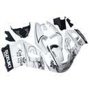 Amotopart Suzuki GSXR600 1996-2000 GSXR750 1996-1999 Fairing Set Body