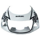 Amotopart Suzuki GSXR600 1996-2000 GSXR750 1996-1999 Fairing Set Body