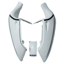 Amotopart Suzuki GSXR600 1996-2000 GSXR750 1996-1999 Fairing Set Body