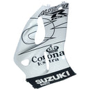 Amotopart Suzuki GSXR600 1996-2000 GSXR750 1996-1999 Fairing Set Body