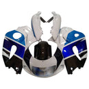 Amotopart Suzuki GSXR600 1996-2000 GSXR750 1996-1999 Juego de carenado Cuerpo