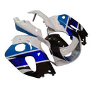 Amotopart Suzuki GSXR600 1996-2000 GSXR750 1996-1999 Juego de carenado Cuerpo