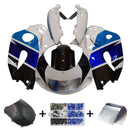 Amotopart Suzuki GSXR600 1996-2000 GSXR750 1996-1999 Juego de carenado Cuerpo