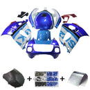 Amotopart Suzuki GSXR600 1996-2000 GSXR750 1996-1999 Juego de carenado Cuerpo