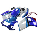 Amotopart Suzuki GSXR600 1996–2000 GSXR750 1996–1999 Verkleidungsset Karosserie
