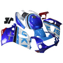 Amotopart Suzuki GSXR600 1996-2000 GSXR750 1996-1999 Juego de carenado Cuerpo