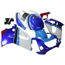 Amotopart Suzuki GSXR600 1996–2000 GSXR750 1996–1999 Verkleidungsset Karosserie