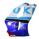 Amotopart Suzuki GSXR600 1996-2000 GSXR750 1996-1999 Juego de carenado Cuerpo