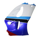 Amotopart Suzuki GSXR600 1996–2000 GSXR750 1996–1999 Verkleidungsset Karosserie