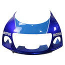 Amotopart Suzuki GSXR600 1996-2000 GSXR750 1996-1999 Juego de carenado Cuerpo