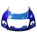 Amotopart Suzuki GSXR600 1996–2000 GSXR750 1996–1999 Verkleidungsset Karosserie