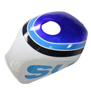 Amotopart Suzuki GSXR600 1996-2000 GSXR750 1996-1999 Juego de carenado Cuerpo