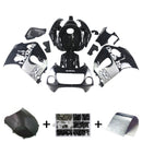 Amotopart Suzuki GSXR600 1996-2000 GSXR750 1996-1999 Fairing Set Body