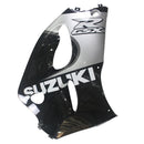Amotopart Suzuki GSXR600 1996-2000 GSXR750 1996-1999 Fairing Set Body