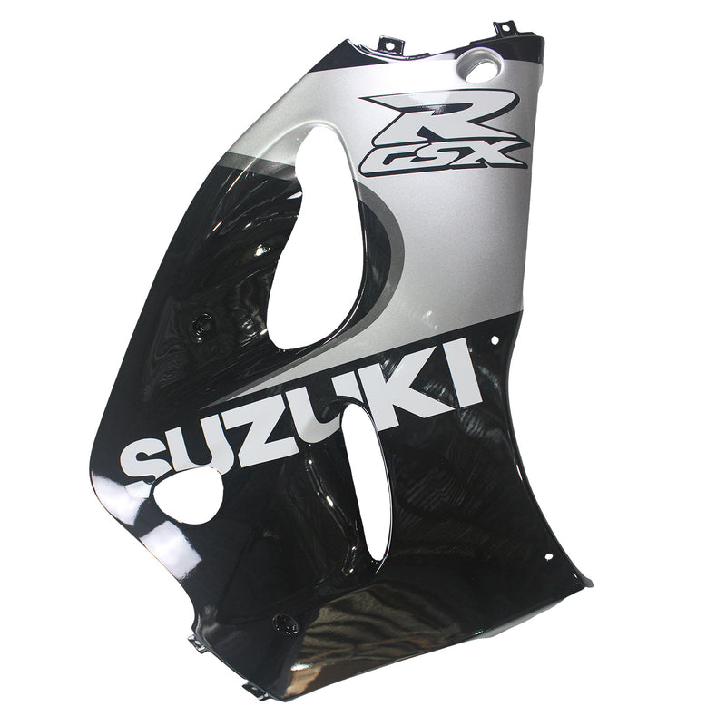 Amotopart Suzuki GSXR600 1996-2000 GSXR750 1996-1999 Zestaw owiewek