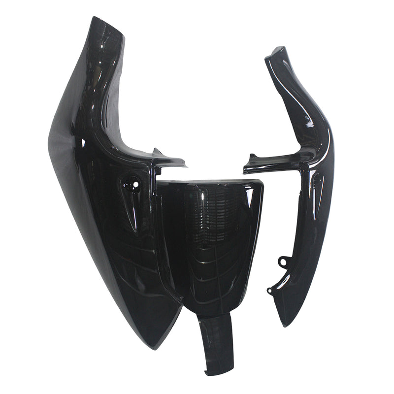 Amotopart Suzuki GSXR600 1996-2000 GSXR750 1996-1999 Fairing Set Body