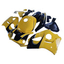 Amotopart Suzuki GSXR600 1996–2000 GSXR750 1996–1999 Verkleidungsset Karosserie