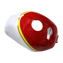 Amotopart Suzuki GSXR600 1996-2000 GSXR750 1996-1999 Fairing Set Body