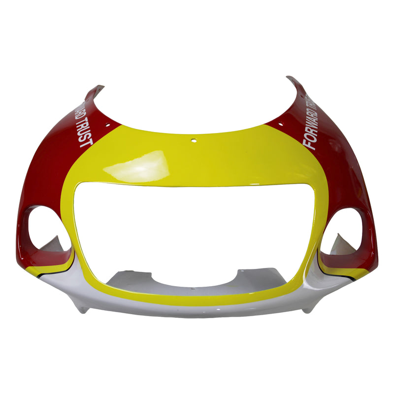 Amotopart Suzuki GSXR600 1996-2000 GSXR750 1996-1999 Fairing Set Body