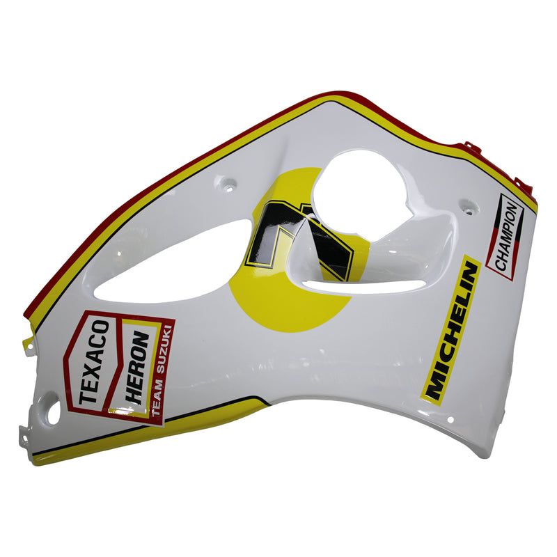 Amotopart Suzuki GSXR600 1996-2000 GSXR750 1996-1999 suojasarjan runko