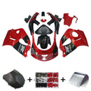 Amotopart Suzuki GSXR600 1996-2000 GSXR750 1996-1999 Fairing Set Body