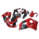 Amotopart Suzuki GSXR600 1996-2000 GSXR750 1996-1999 Fairing Set Body