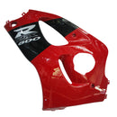 Amotopart Suzuki GSXR600 1996-2000 GSXR750 1996-1999 Fairing Set Body