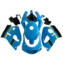 Amotopart Suzuki GSXR600 1996-2000 GSXR750 1996-1999 Juego de carenado Cuerpo