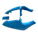 Amotopart Suzuki GSXR600 1996-2000 GSXR750 1996-1999 Juego de carenado Cuerpo