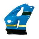 Amotopart Suzuki GSXR600 1996-2000 GSXR750 1996-1999 Juego de carenado Cuerpo