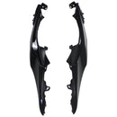 Suzuki GSXR1000 2017-2020 K17 kåpesett karosseri plast ABS