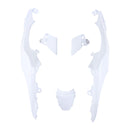 Suzuki GSXR1000 2017-2020 K17 Verkleidungsset Karosserie Kunststoff ABS