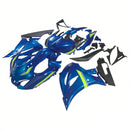 Suzuki GSXR1000 2017-2020 K17 Verkleidungsset Karosserie Kunststoff ABS