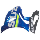 Suzuki GSXR1000 2017-2020 K17 kåpesett karosseri plast ABS