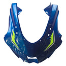 Suzuki GSXR1000 2017-2020 K17 kåpesett karosseri plast ABS