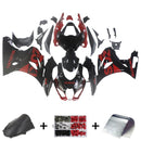 Suzuki GSXR1000 2017-2020 K17 kåpesett karosseri plast ABS