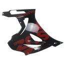 Suzuki GSXR1000 2017-2020 K17 kåpesett karosseri plast ABS