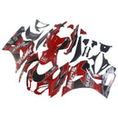 Amotopart Suzuki GSXR1000 2017-2023 K17 kåbesæt Body Plastic ABS