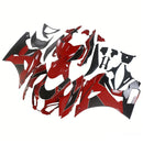 Amotopart Suzuki GSXR1000 2017-2023 K17 kåbesæt Body Plastic ABS