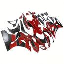 Amotopart Suzuki GSXR1000 2017-2023 K17 kåbesæt Body Plastic ABS